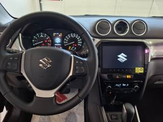 SUZUKI Vitara usata, con Controllo trazione