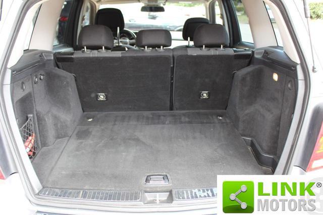 MERCEDES-BENZ GLK 220 usata 23