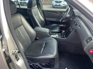 MERCEDES-BENZ E 320 usata, con ESP