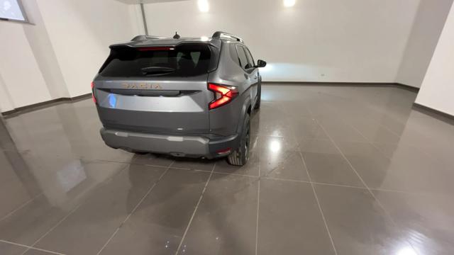 DACIA Duster usata, con Airbag Passeggero