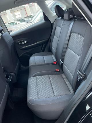 MG ZS usata, con Servosterzo