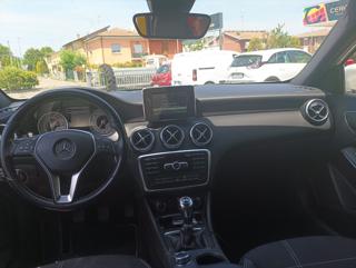 MERCEDES-BENZ A 180 usata, con Chiusura centralizzata