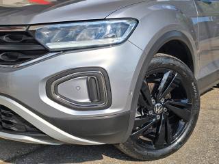 VOLKSWAGEN T-Roc usata 198