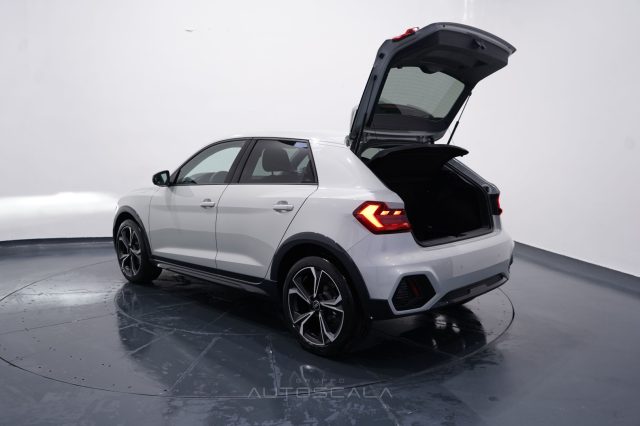 AUDI A1 usata 32