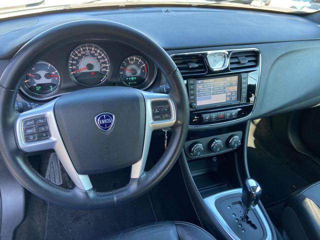 LANCIA Flavia usata, con Autoradio