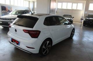 VOLKSWAGEN Polo usata, con Airbag laterali