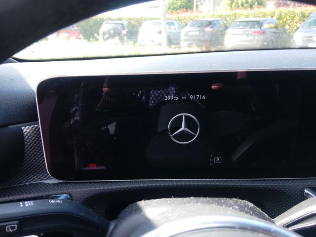 MERCEDES-BENZ A 180 usata, con Controllo trazione