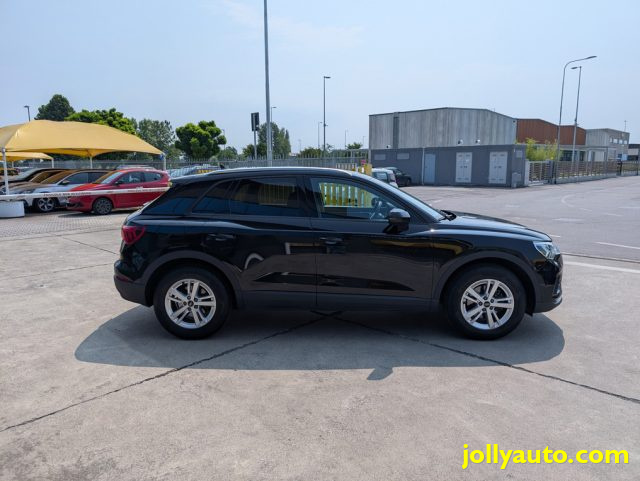 AUDI Q3 usata, con Airbag Passeggero