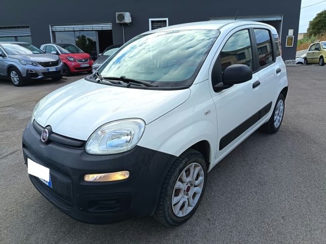 FIAT Panda usata 0
