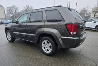 JEEP Grand Cherokee usata, con Airbag laterali