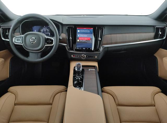 VOLVO V90 usata, con Climatizzatore