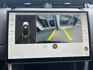 LAND ROVER Discovery Sport usata, con ESP