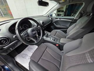 AUDI A3 usata, con Controllo trazione