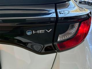 TOYOTA Yaris usata, con Fendinebbia