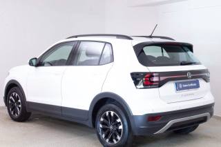 VOLKSWAGEN T-Cross usata, con Airbag Passeggero