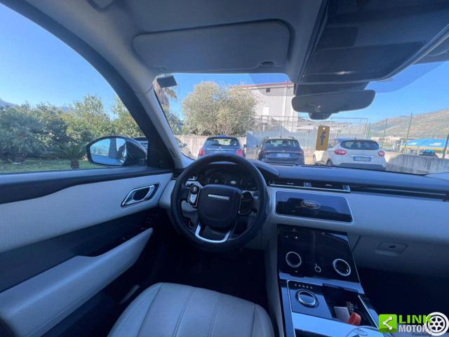 LAND ROVER Range Rover Velar usata, con Controllo trazione