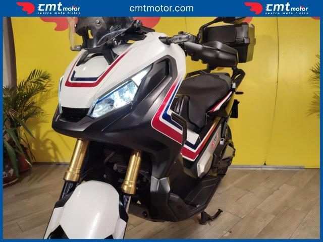 HONDA X-ADV usata 6