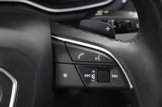 AUDI A4 usata, con Adaptive Cruise Control