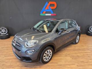 FIAT 500X usata, con Airbag laterali