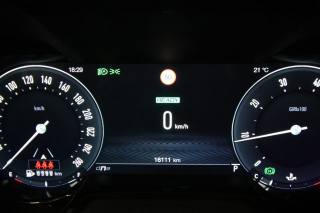 ALFA ROMEO Tonale usata, con Cerchi in lega