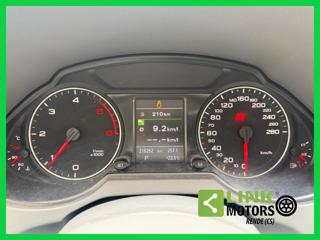 AUDI Q5 usata, con Trazione integrale