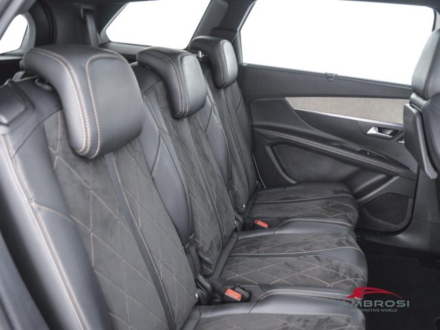 PEUGEOT 5008 usata 12