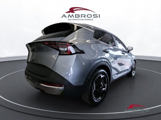 KIA Sportage usata 2