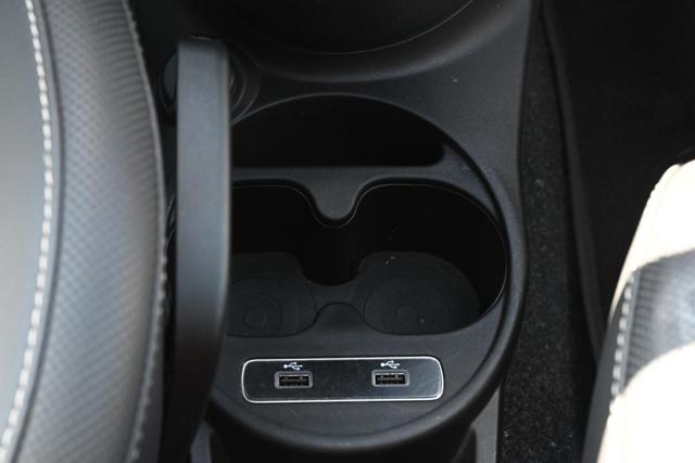 FIAT 500 usata, con Controllo vocale