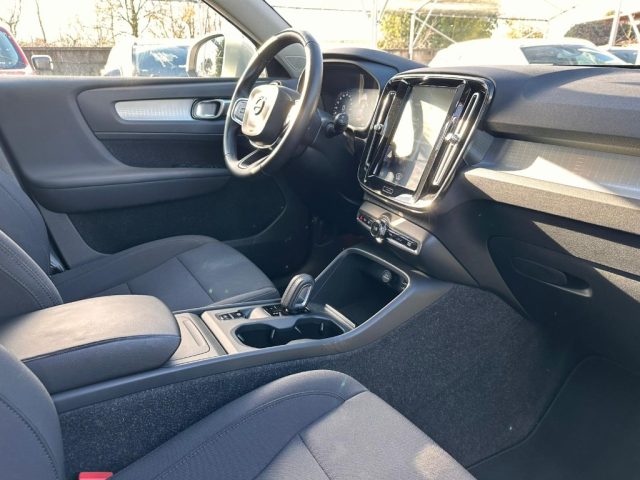 VOLVO XC40 usata, con Immobilizzatore elettronico