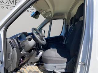 CITROEN Jumper usata, con Bracciolo