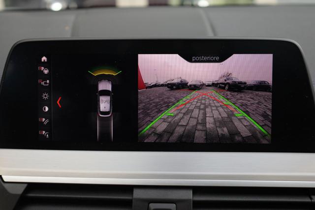 BMW X4 usata, con Fari full-led