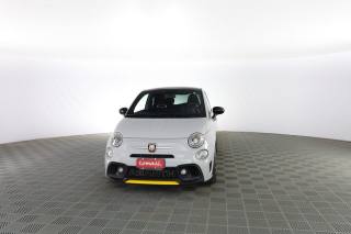 ABARTH 595 595 1.4 Turbo T-Jet 145 CV