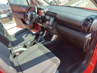 CITROEN C3 Aircross usata, con Cronologia tagliandi