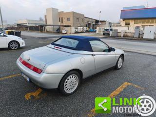 ALFA ROMEO Spider usata, con Chiusura centralizzata