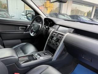 LAND ROVER Discovery Sport usata, con Cerchi in lega