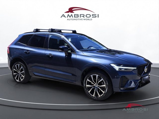 VOLVO XC60 usata 1