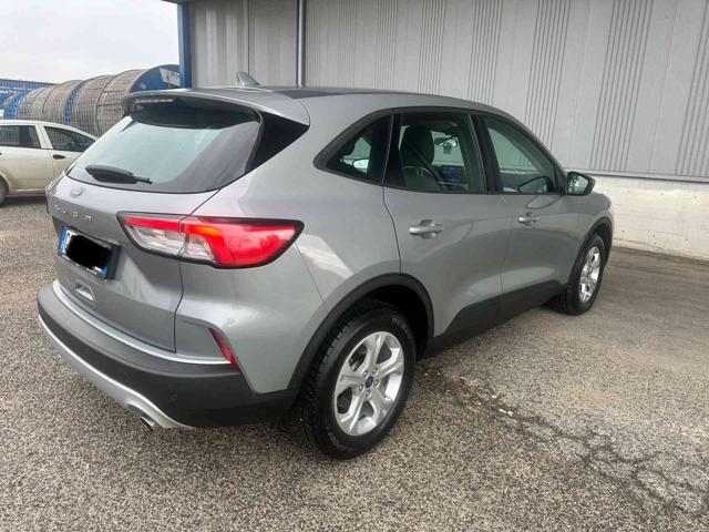 FORD Kuga usata, con Airbag laterali
