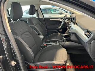 FORD Focus usata, con Antifurto