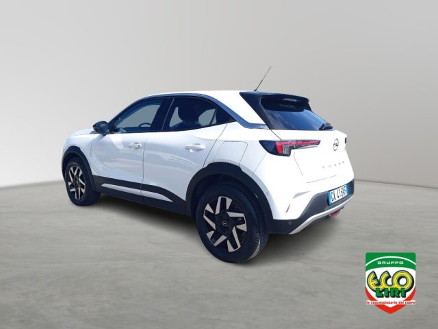 OPEL Mokka usata, con Cerchi in lega