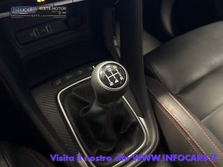 MG ZS usata, con Volante in pelle