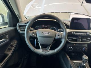 FORD Kuga usata, con Servosterzo