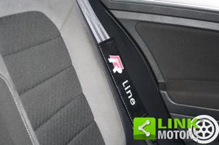 VOLKSWAGEN Golf usata, con Sensori di parcheggio anteriori