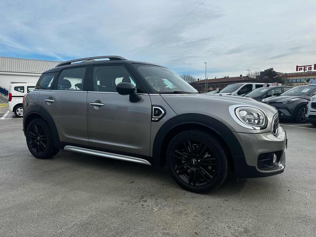 MINI Countryman usata, con Airbag laterali