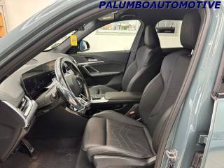 BMW X1 usata, con Chiusura centralizzata