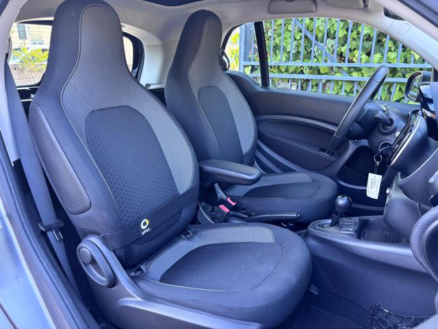 SMART ForTwo usata, con ESP