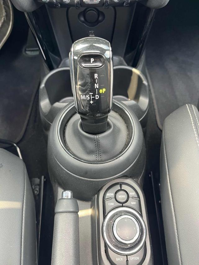 MINI Cooper usata, con Vivavoce