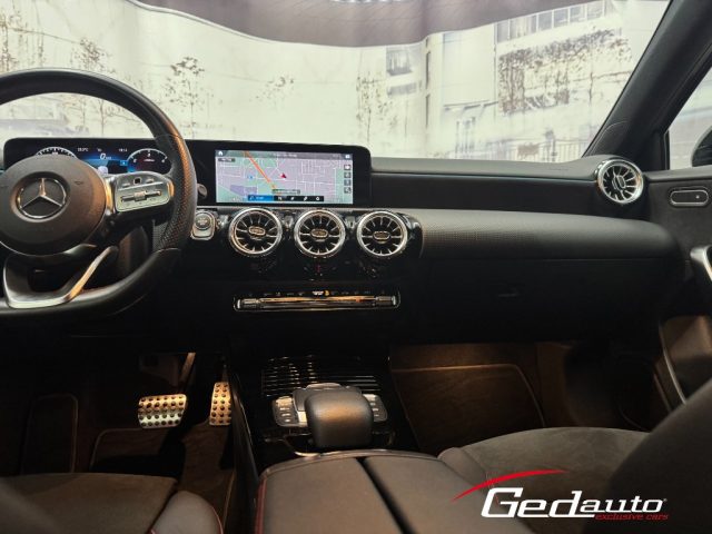 MERCEDES-BENZ A 180 usata, con ESP