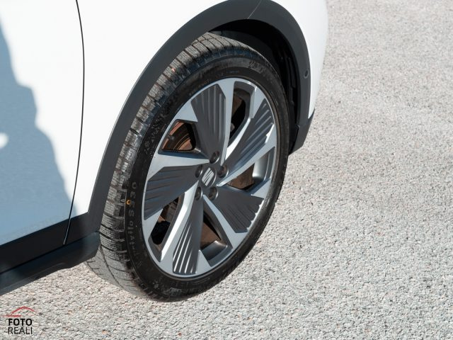 SEAT Arona usata, con Touch screen