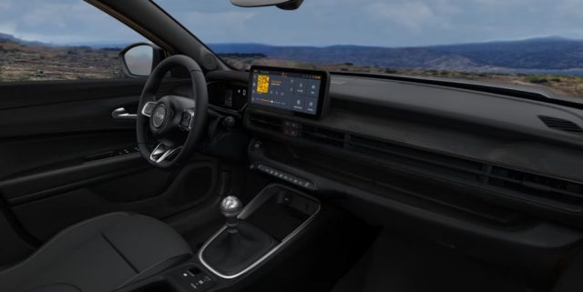 JEEP Avenger usata, con Cerchi in lega