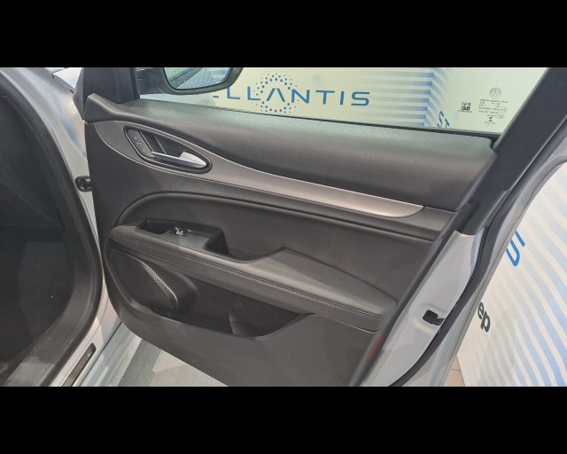 ALFA ROMEO Stelvio usata 36